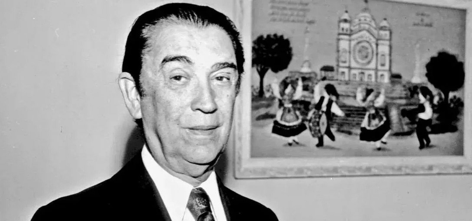 Relatório de comissão de mortos e desaparecidos conclui que JK foi assassinado pela ditadura