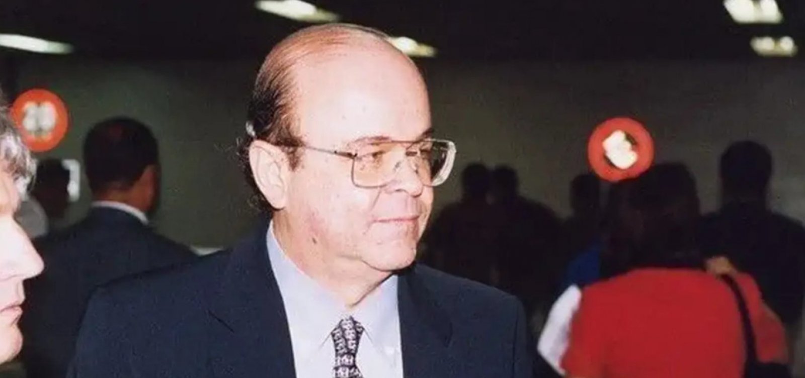 Morre Chico Lopes, ex-presidente do Banco Central e criador do Copom, aos 80 anos