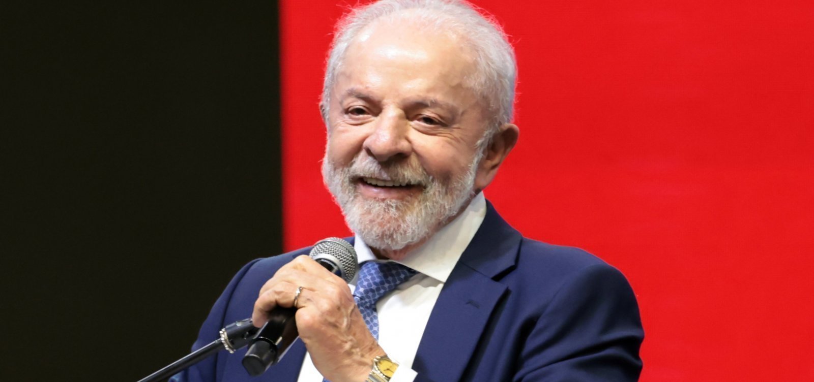 Após encontro com Trump, Lula anuncia plano contra crime organizado