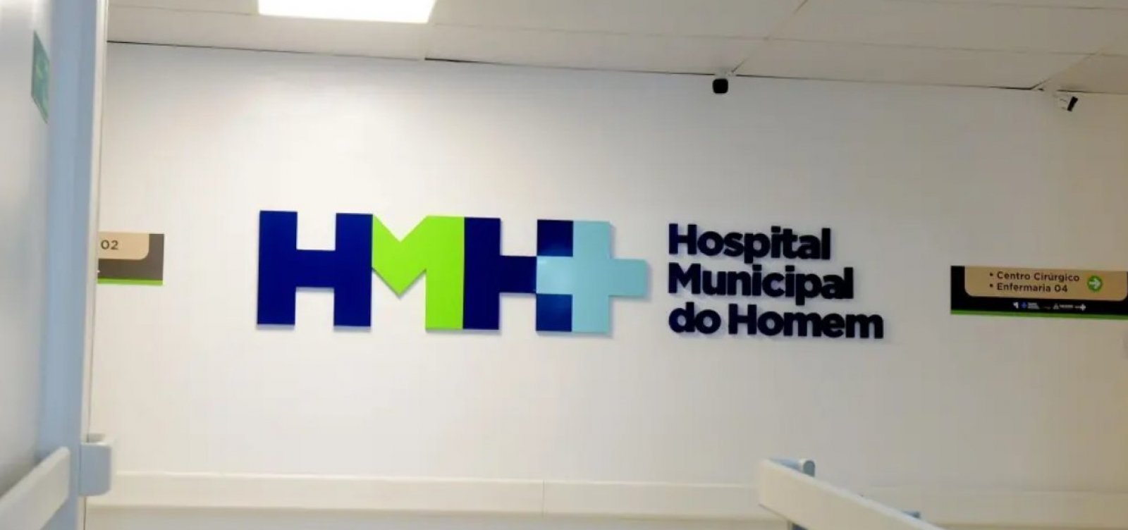 Hospital do Homem vai realizar triagens para cirurgias eletivas em maio; confira datas e como participar