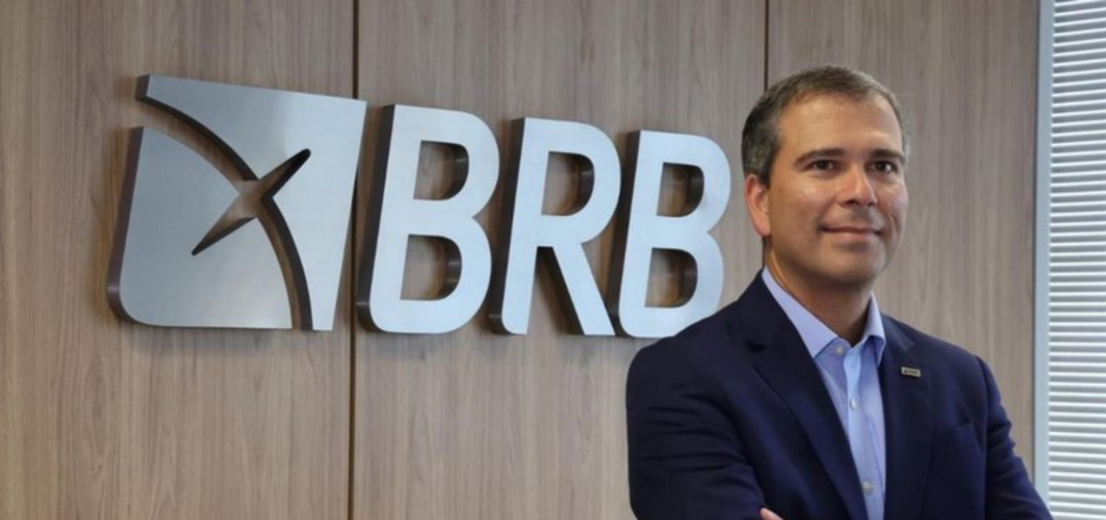 STF autoriza transferência de ex-presidente do BRB 