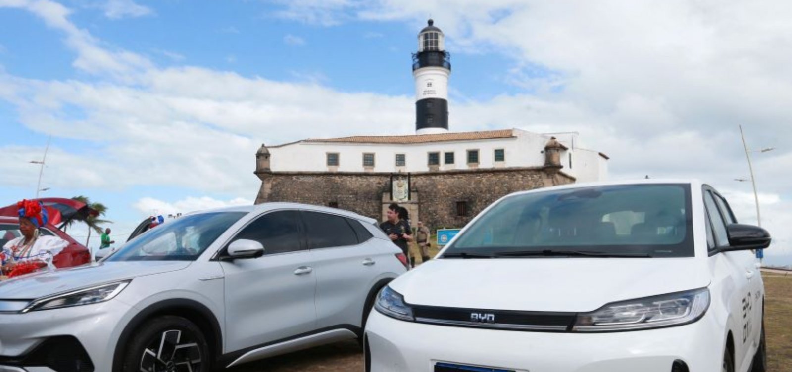 Bahia se consolida como principal destino de investimentos chineses no Nordeste