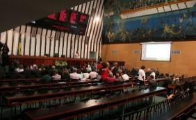 Projeto que retira isenção fiscal de empresas é aprovado pela Assembleia