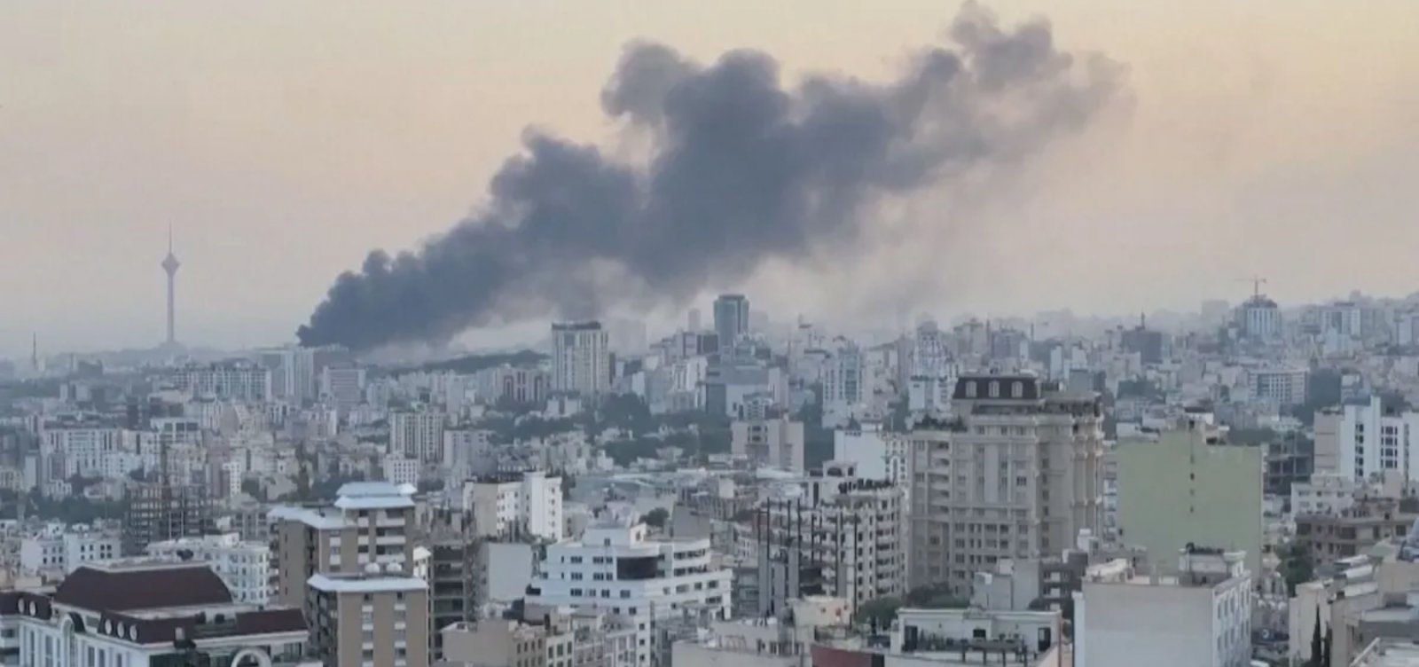 Israel realiza novos ataques no sul do Líbano e tensão com Hezbollah se intensifica