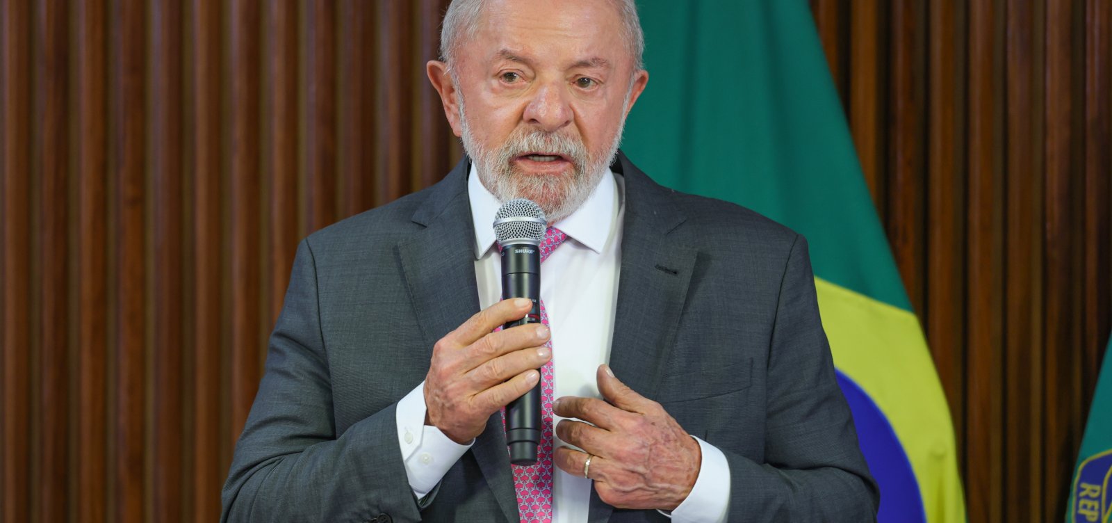 Governo Lula lança plano de combate ao crime organizado nesta segunda