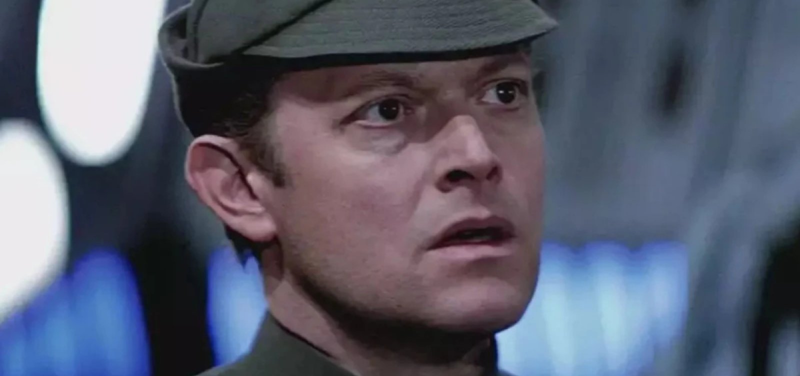 Michael Pennington, ator de Star Wars, morre aos 82 anos