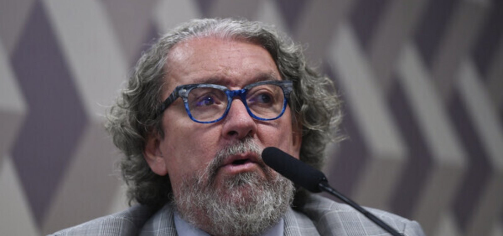 Kakay diz que não pode detalhar saída da defesa de Ciro Nogueira por “dever de sigilo”