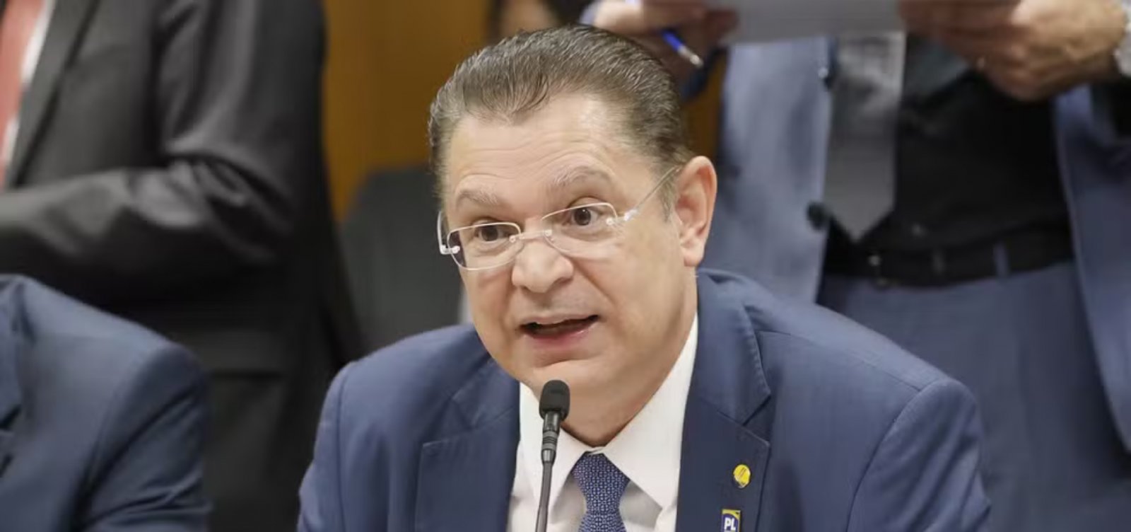 Oposição retoma articulação por PEC da Anistia após Moraes suspender Lei da Dosimetria
