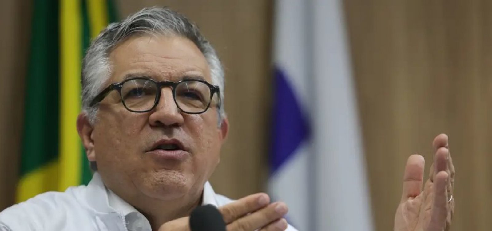 Padilha rebate politização sobre caso Ypê e defende atuação técnica da Anvisa