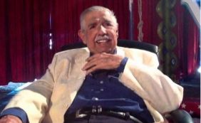 Aos 82 anos, morre Rubén Aguirre, o professor Girafales 