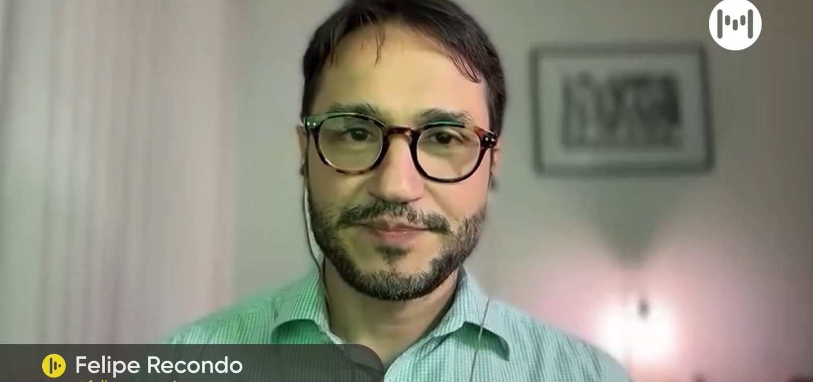 “Pode abrir precedente”, afirma Felipe Recondo sobre decisão de Moraes no caso da Lei da Dosimetria