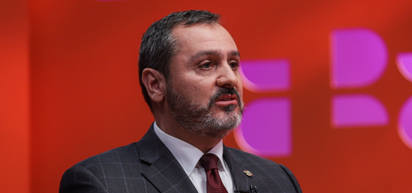 Investigação do Master trata de "andar de cima do crime", diz diretor-geral da PF