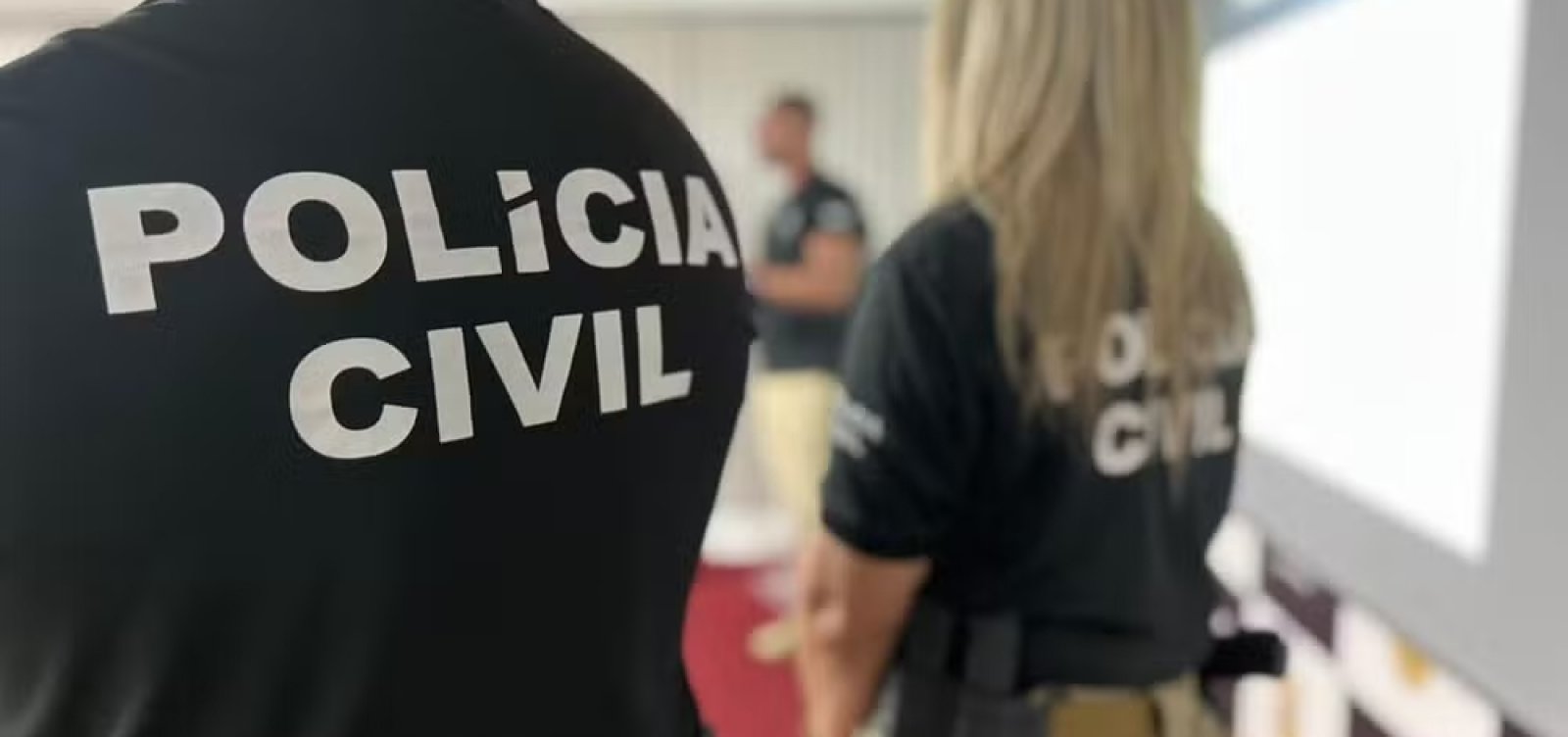 Operação mira suspeitos de pornografia infantil, extorsão e violência contra menores em Salvador