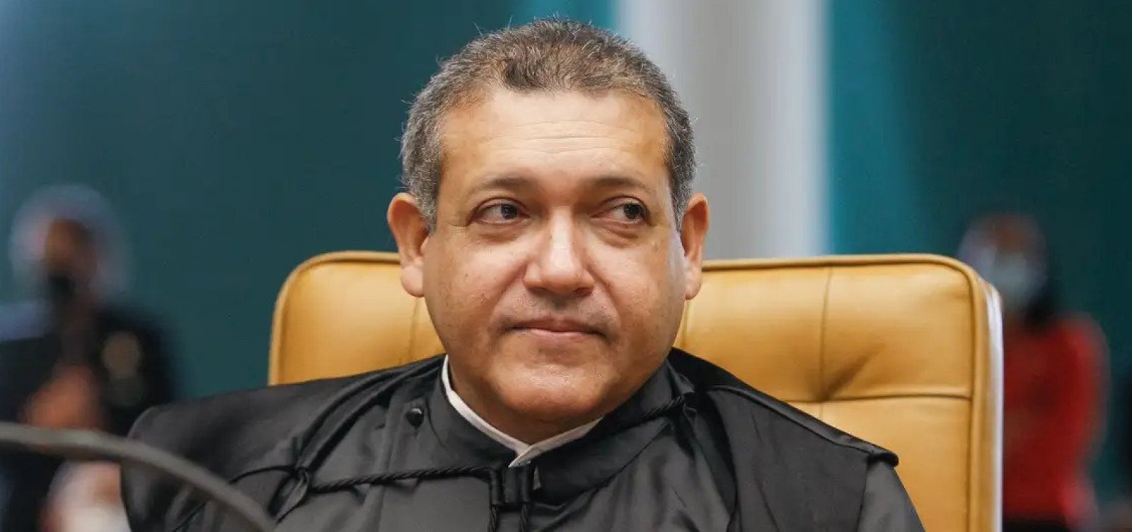 Nunes Marques será relator de revisão criminal pedida por Bolsonaro
