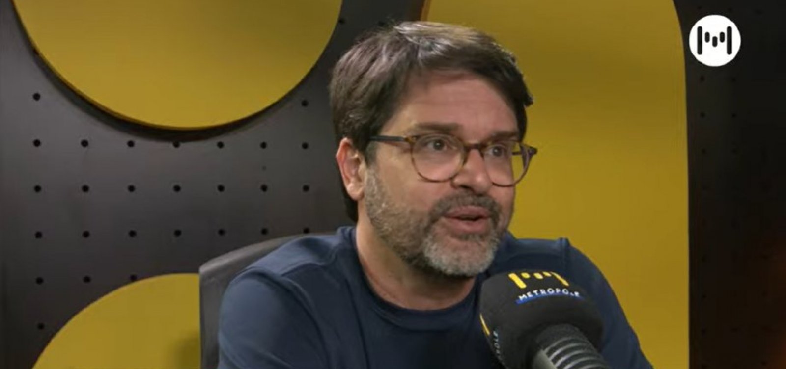Bellintani aponta busca por status e cultura da aparência como combustível do capitalismo