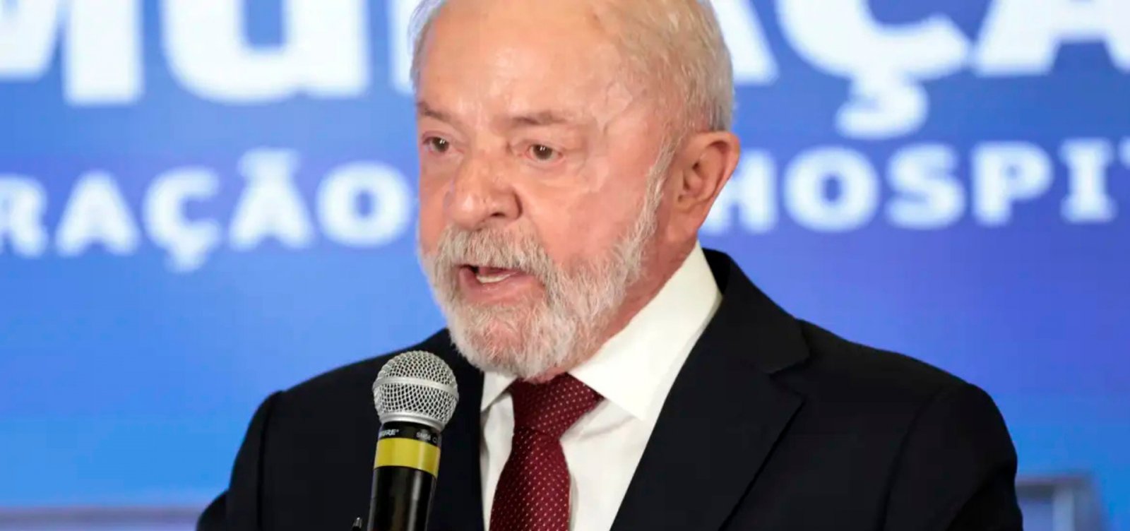 Lula diz que governo criará Ministério da Segurança após aprovação da PEC no Senado