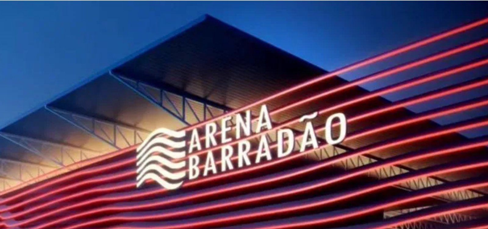 Vitória apresenta projeto da Arena Barradão à Prefeitura de Salvador nesta quarta-feira 