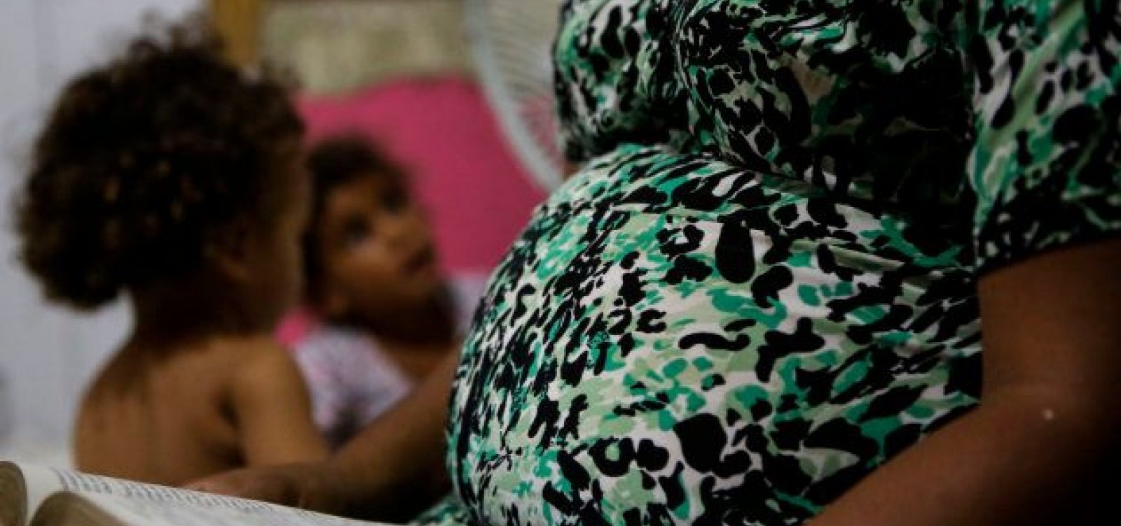 Bahia é o segundo estado do país com mais mães solo, aponta Censo 2022