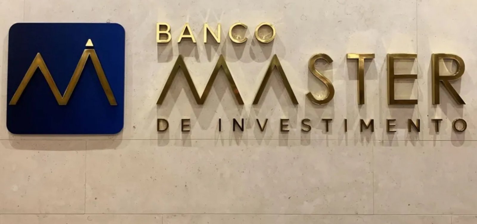Caso Master: PF investiga aplicações de mais de R$ 100 milhões em previdência de SP