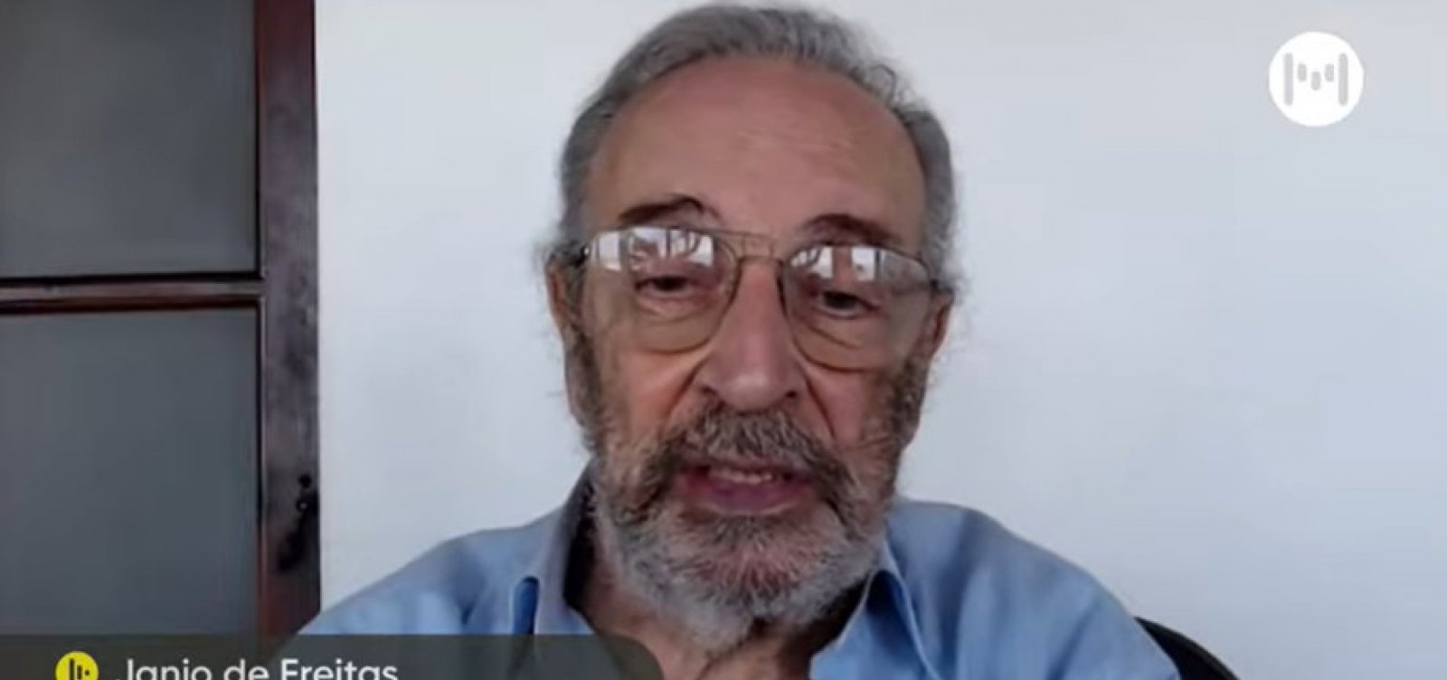 Janio de Freitas vê risco aos BRICS após visita de Trump à China: “ele vai à China e nós vamos para o espaço”