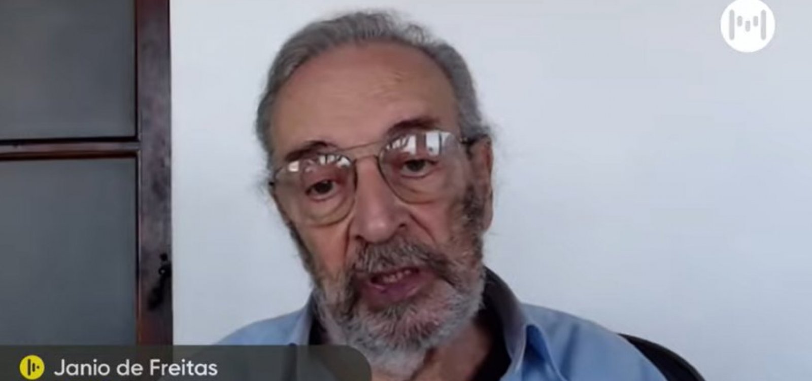 Janio de Freitas comenta caso Master e aponta pressão política em investigações