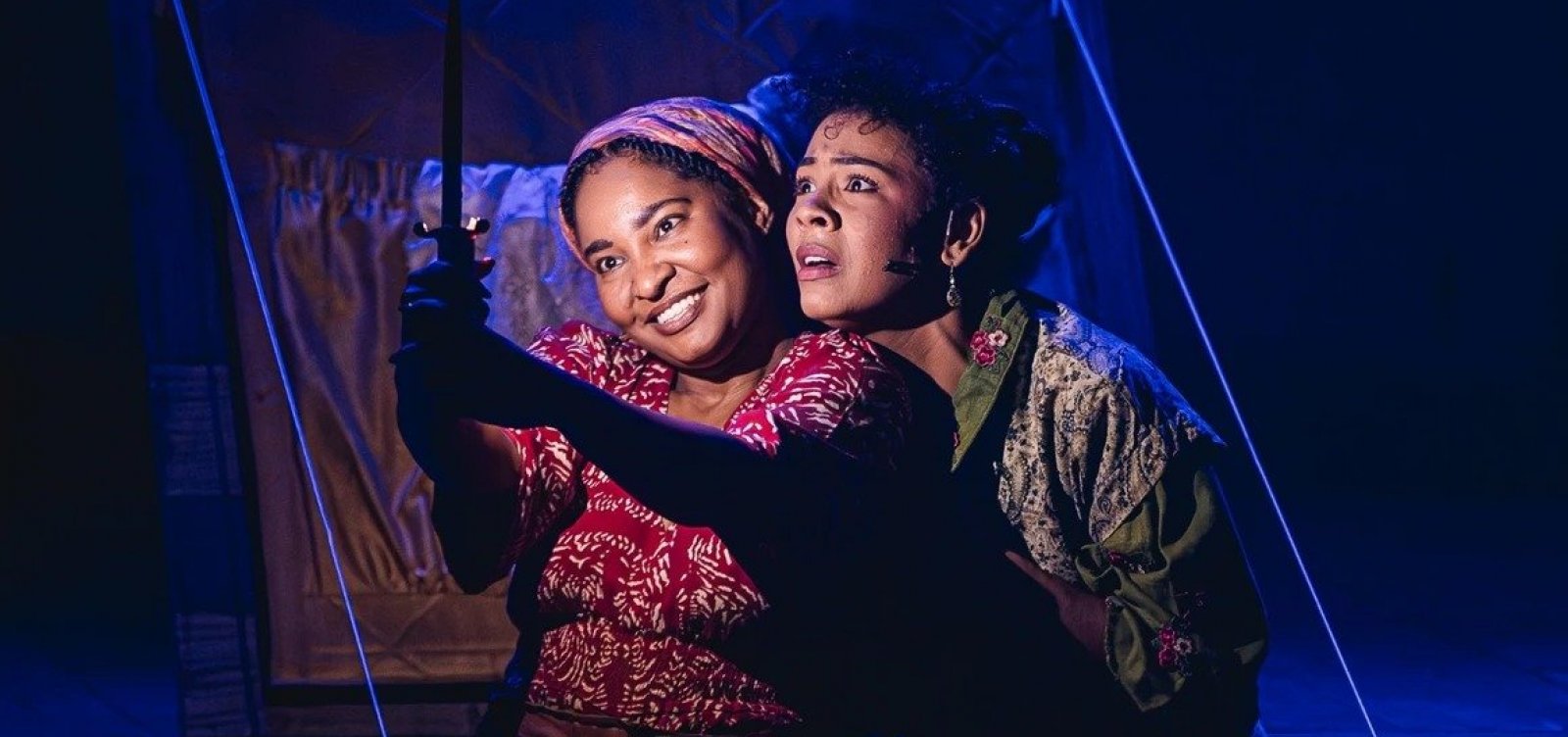 ‘Torto Arado – O Musical’ retorna a Salvador com temporada em junho