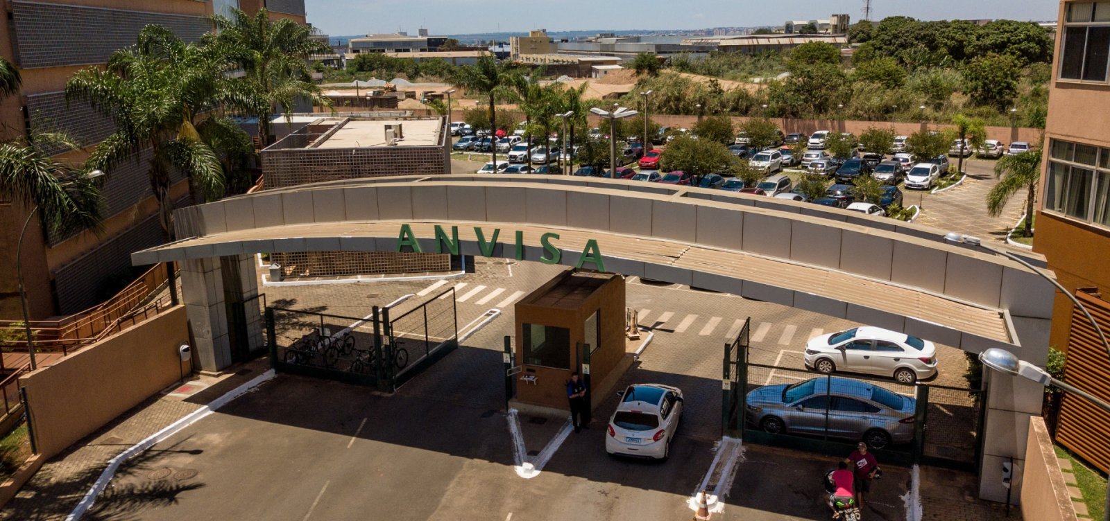 Bactéria foi identificada em mais de 100 lotes da Ypê, diz Anvisa