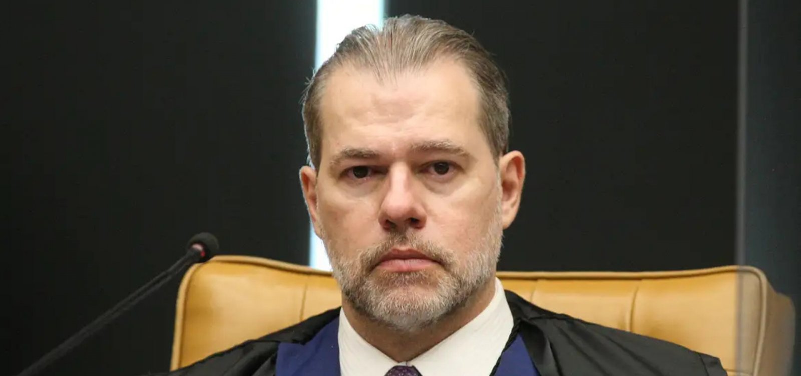 Toffoli assume vaga efetiva no TSE após saída antecipada de Cármen Lúcia