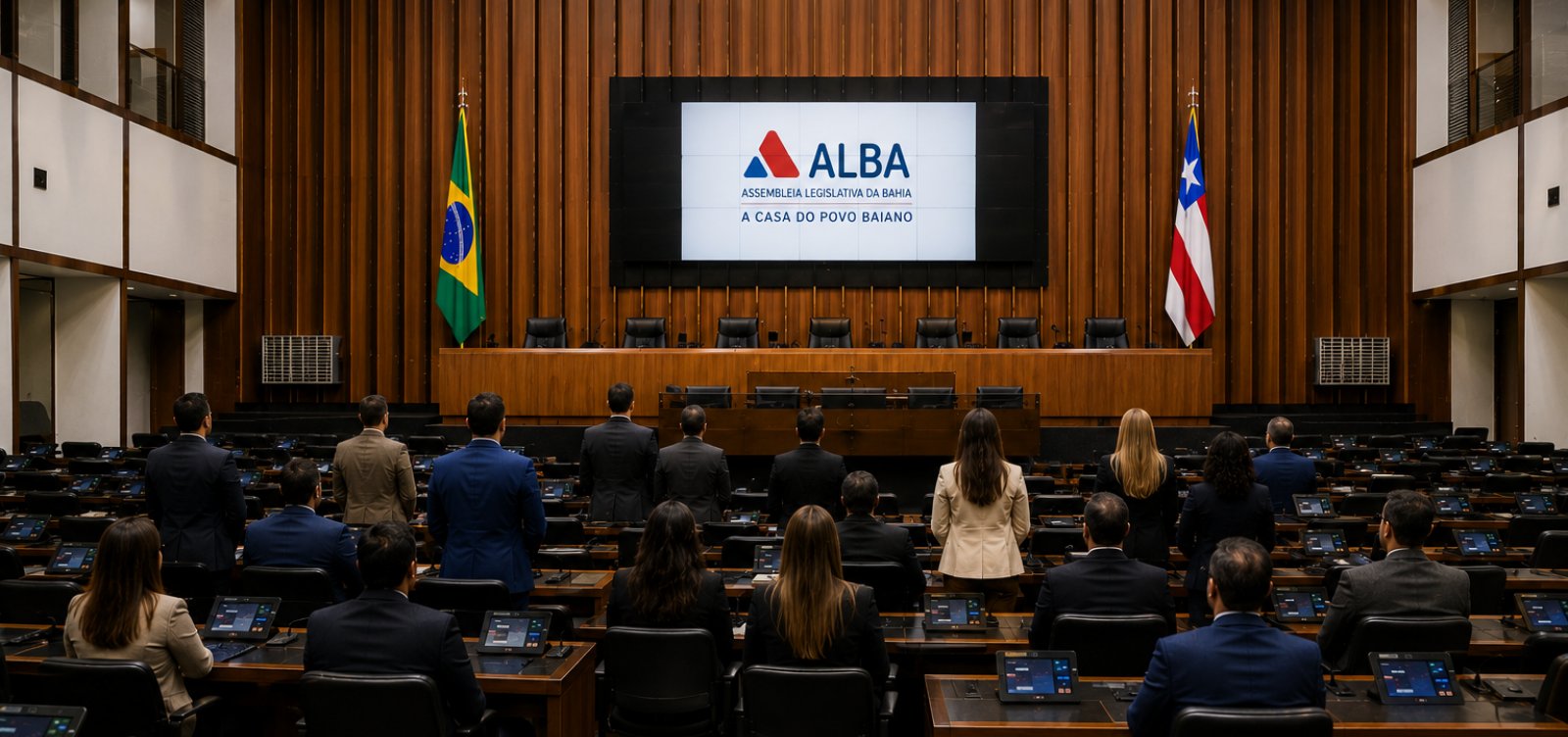 Capitanias hereditárias: política baiana mantém poder concentrado entre famílias tradicionais