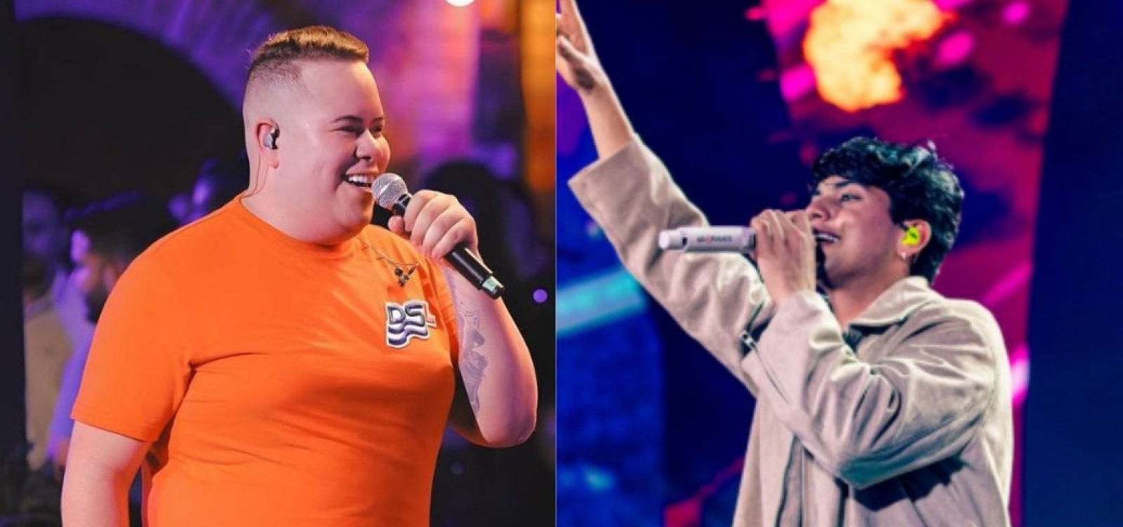 MP-BA pede suspensão de shows no São João de Paramirim por suspeita de superfaturamento
