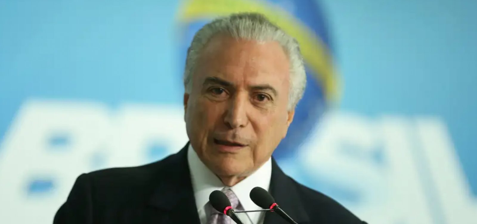 Fundo ligado a Vorcaro deu R$ 1 milhão a filme de Temer, afirma produtor