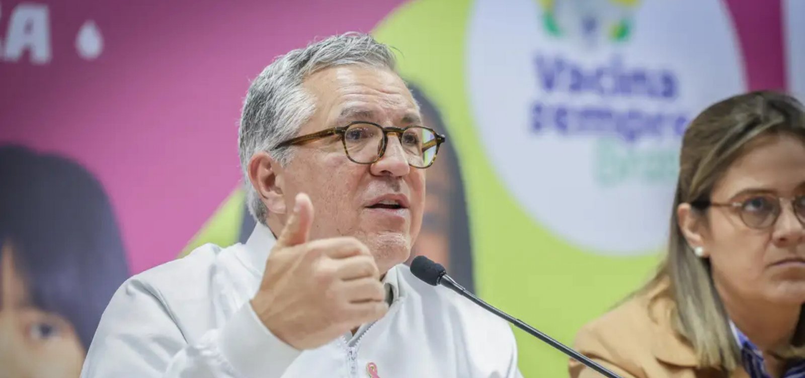 “Irmão 05 da família Bolsonaro”, diz Padilha sobre Vorcaro