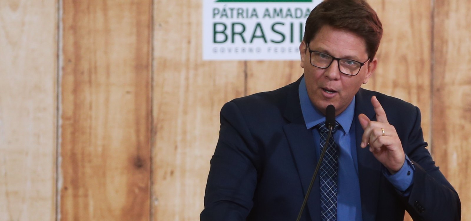 STF investiga emenda parlamentar para filme sobre Bolsonaro