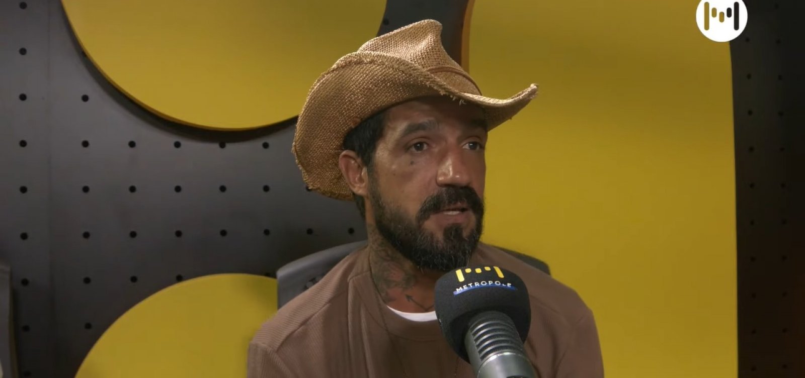 Pedro Pondé defende forró além do São João e critica tratamento sazonal do gênero