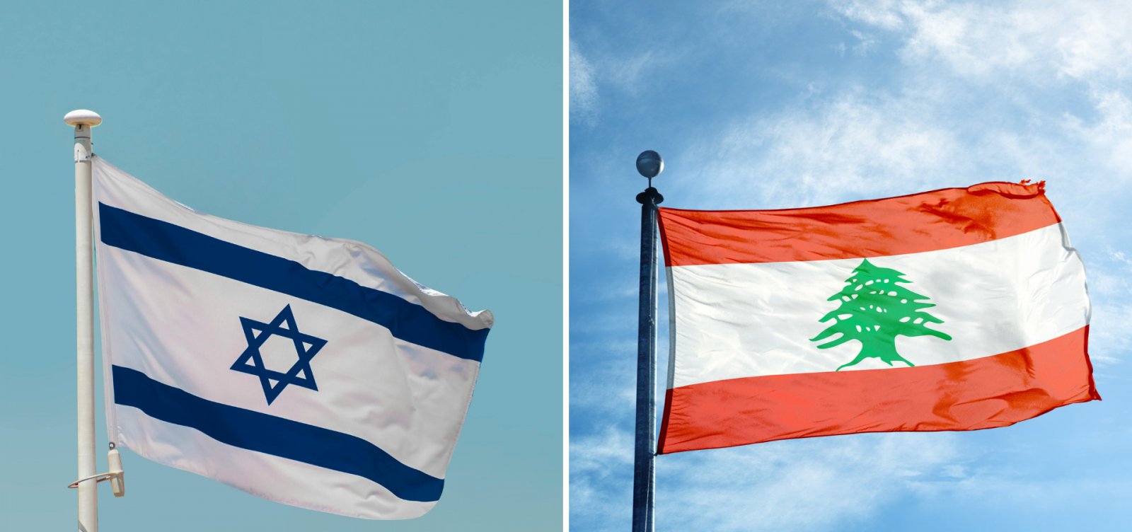 Israel e Líbano concordam em estender cessar-fogo por 45 dias, diz EUA