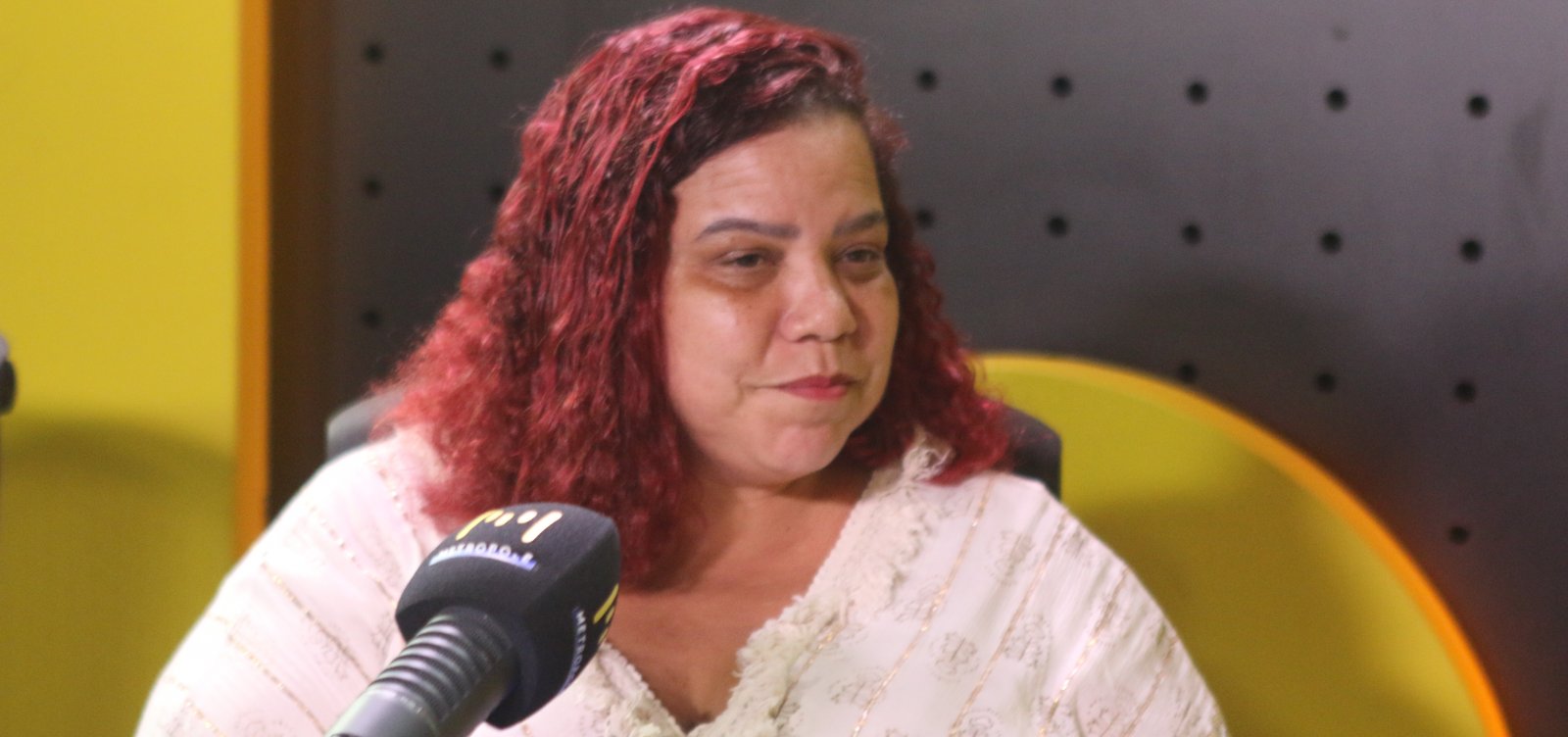 Coordenadora de caminhada evangélica denuncia violência contra mulheres em igrejas