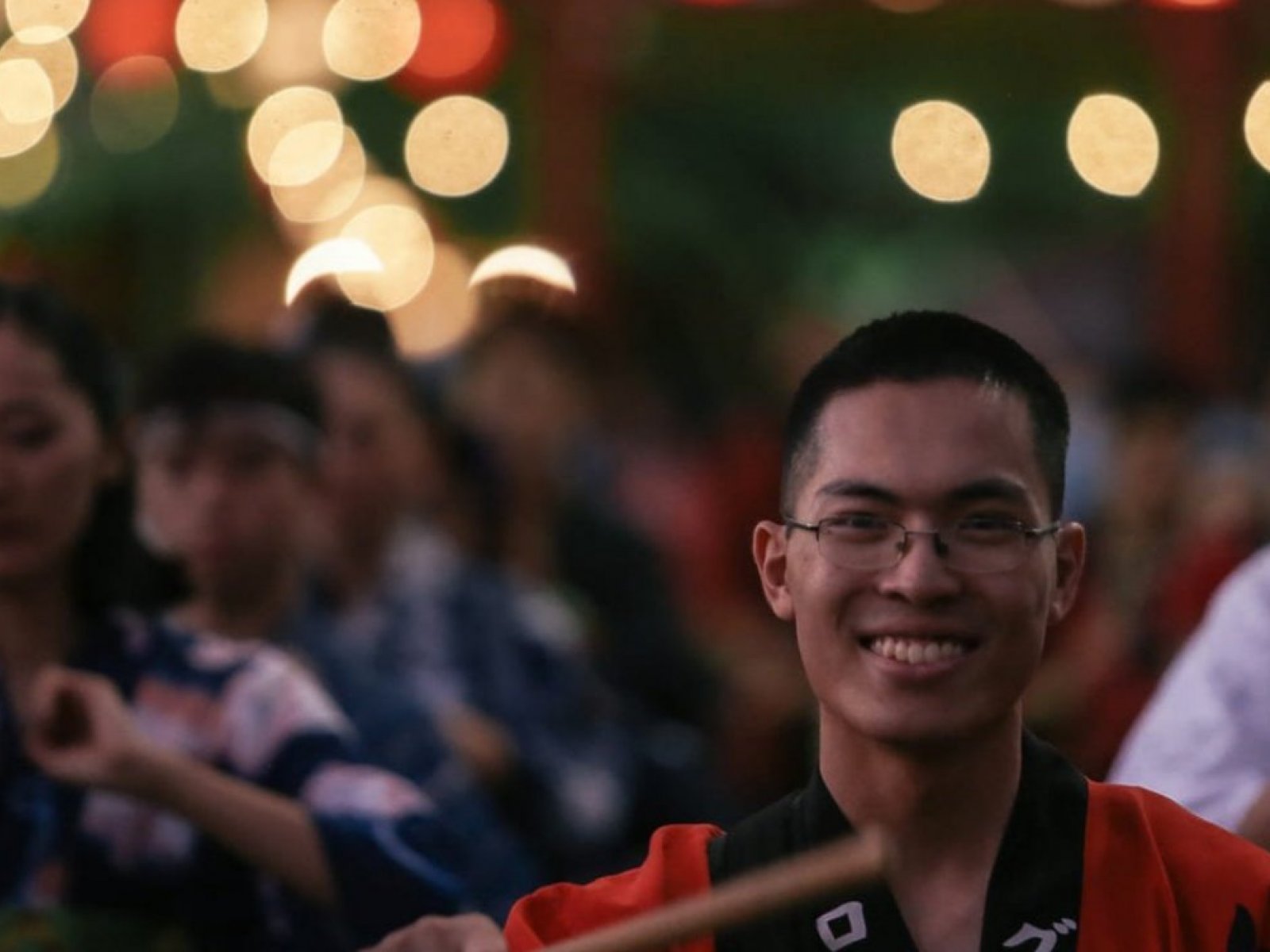 Bon Odori 2026 ganha dia extra e terá edição inédita de quatro dias em Salvador
