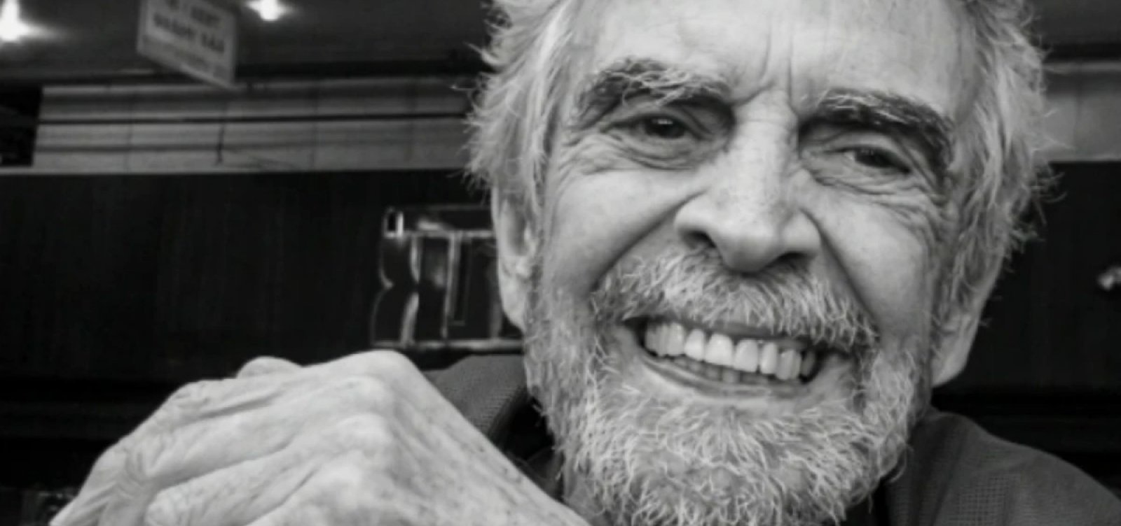 Jornalista e pesquisador Vladimir Sacchetta morre aos 75 anos