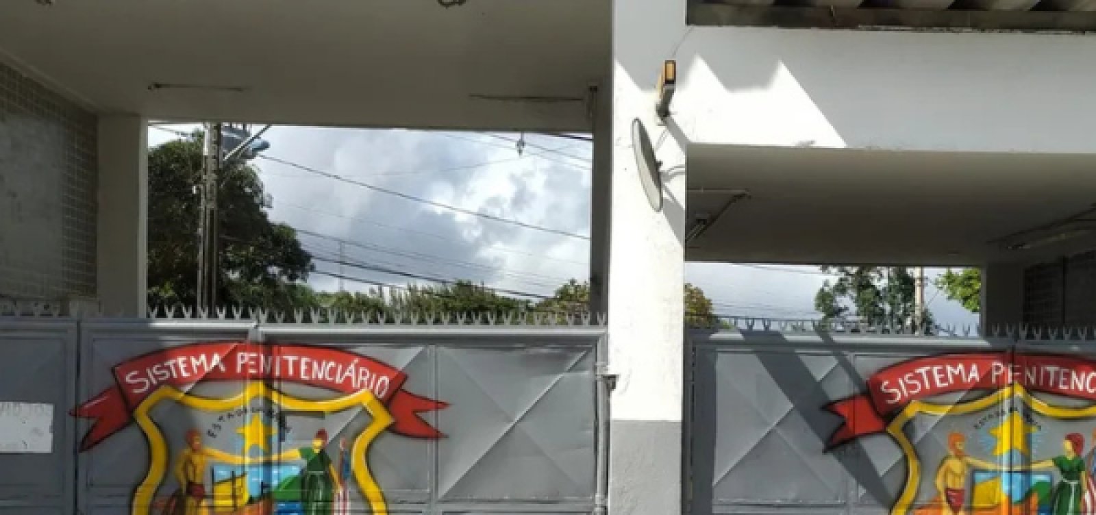 Justiça determina aumento no número de policiais penais em presídio de Salvador