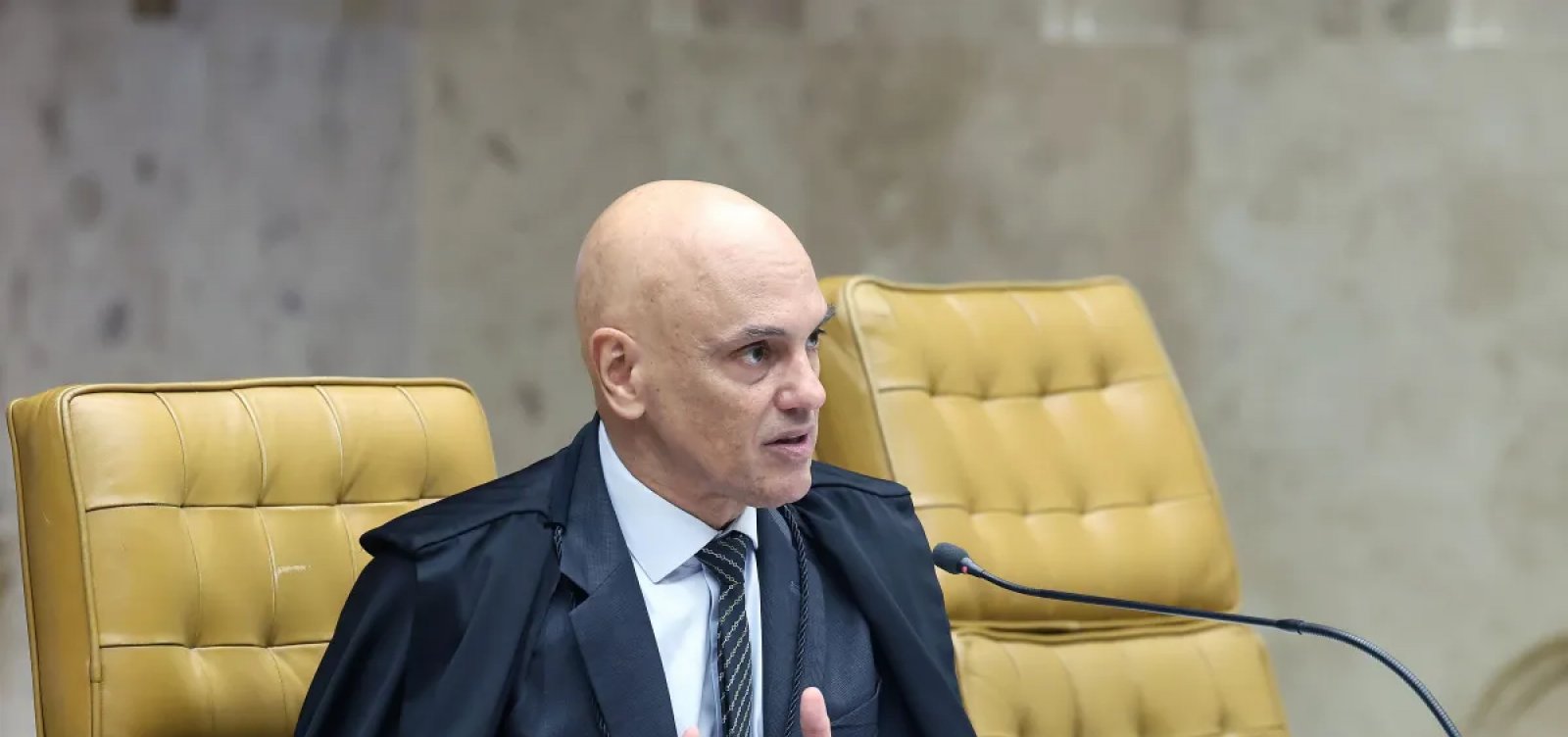 Prazo dado por Moraes para Planalto e Congresso explicarem Lei da Dosimetria termina esta semana