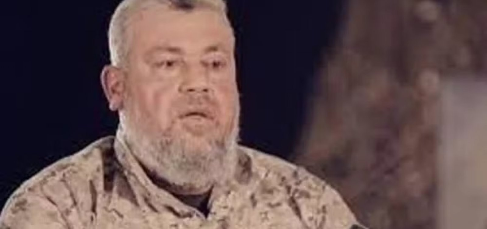 Israel diz ter matado novo chefe militar do Hamas em ataque aéreo em Gaza