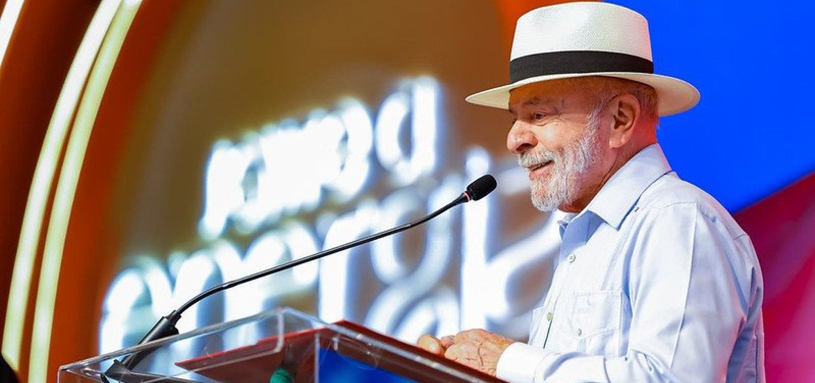 Governo Lula é bem avaliado no combate à fome e à miséria, segundo Datafolha