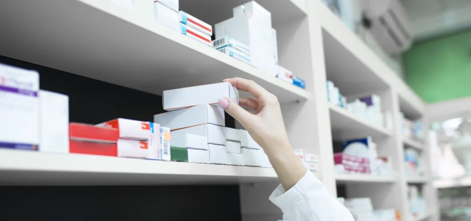 Anvisa determina recolhimento de lotes de remédios para colesterol da Cimed