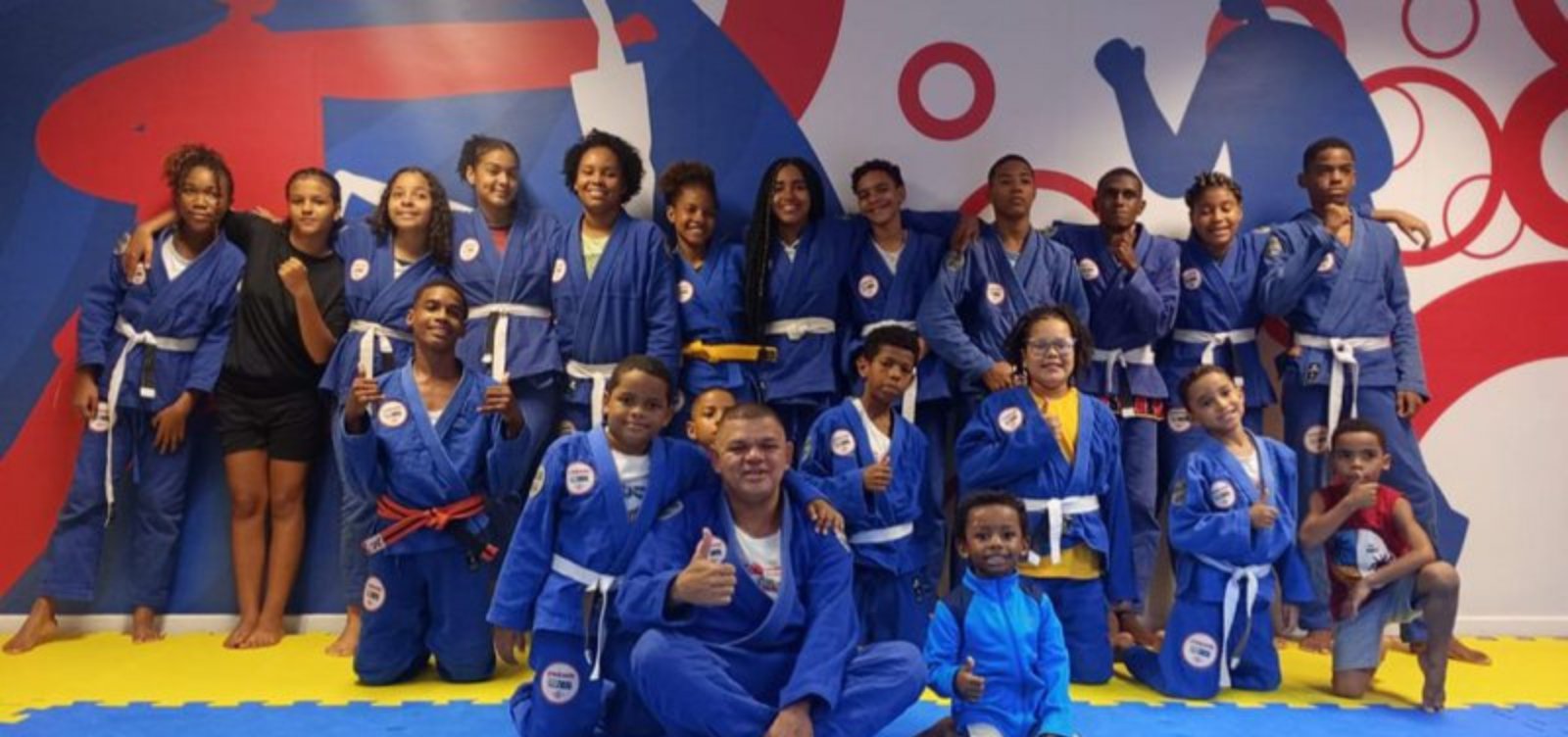 Arena Fonte Nova abre inscrições para aulas esportivas gratuitas
