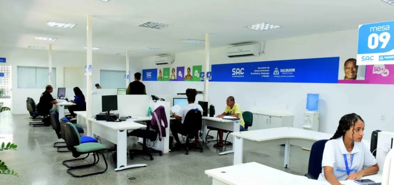 Prefeitura de Salvador oferece apoio gratuito para declaração anual de MEIs