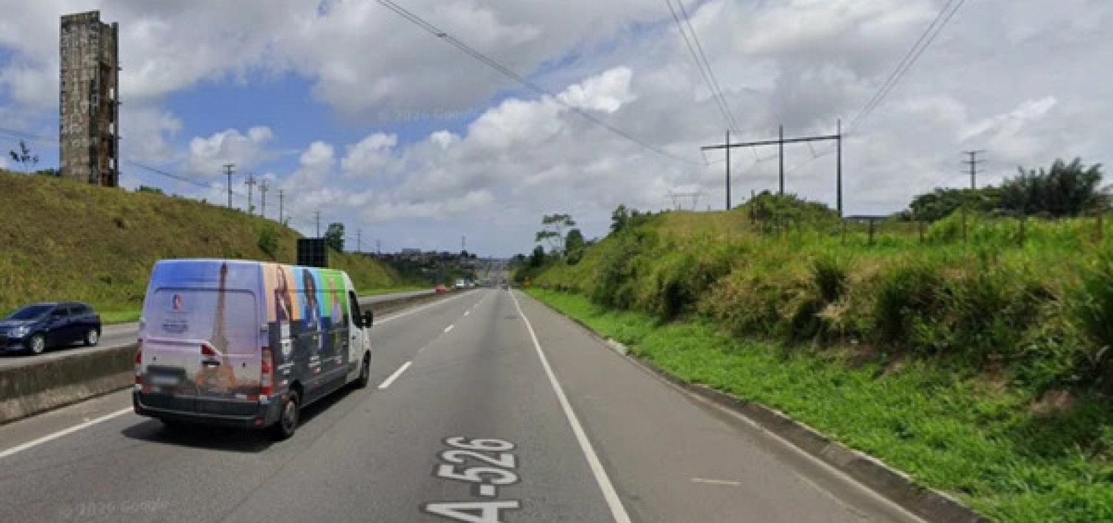 DNIT inicia intervenções noturnas nas alças do Viaduto do CIA a partir desta terça