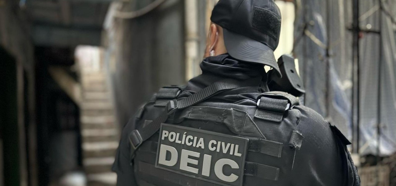 Operação prende grupo suspeito de fraudes com cartões clonados em Salvador