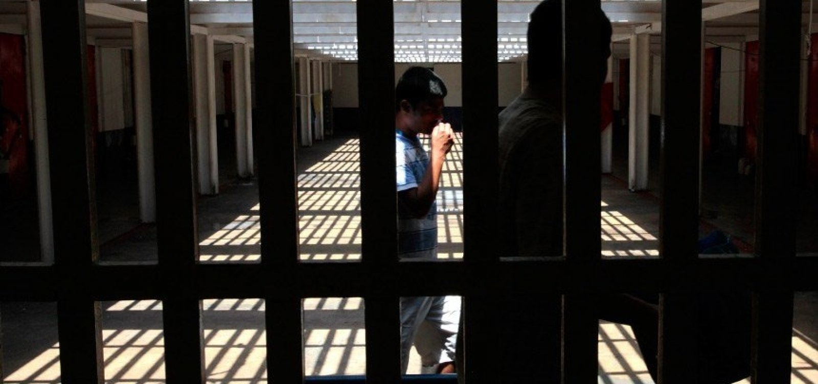 Câmara volta a discutir PEC que reduz maioridade penal para 16 anos