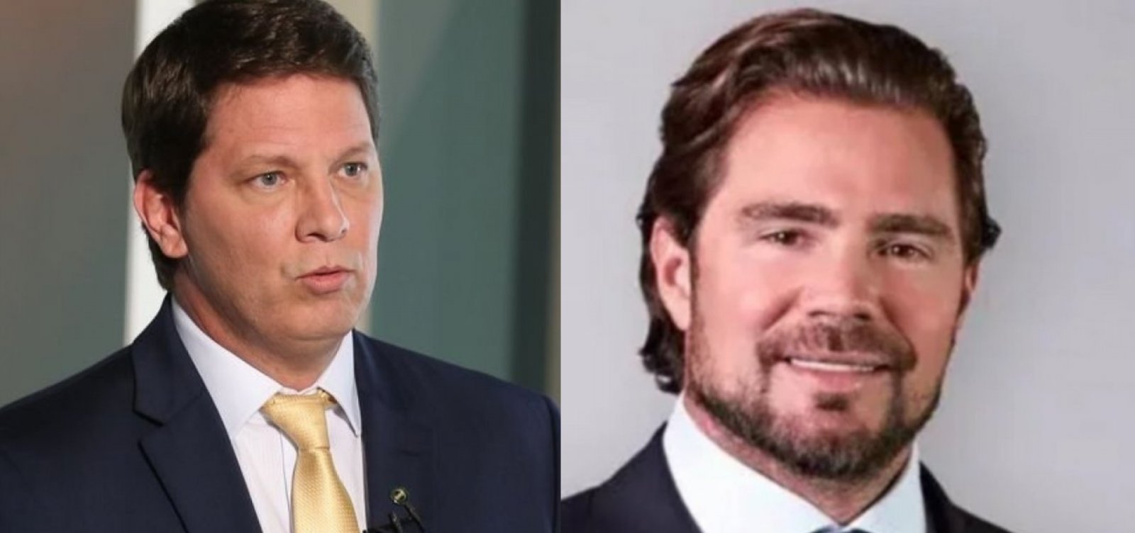 Mario Frias agradeceu apoio de Vorcaro no filme sobre Bolsonaro, aponta Intercept