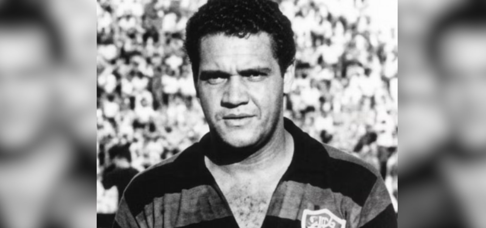Morre Romenil, ídolo histórico do Vitória e bicampeão baiano nos anos 60